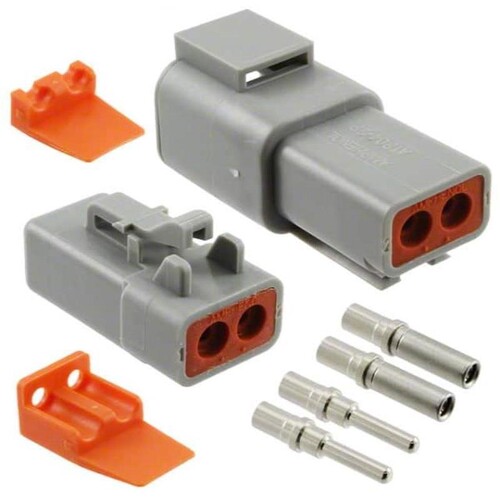 ATP4PS-CKIT/ATP2PS-CKIT/ATP405-TL-H