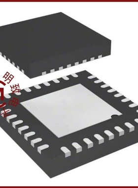 HMC882ALP5E/HMC882LP5ETR/HMC882LP5E