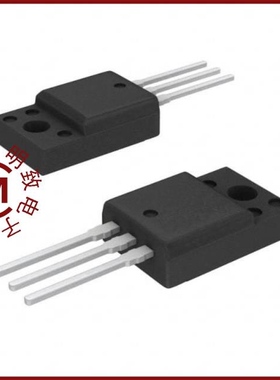 FDPF9N50NZ/FDPF8N60ZUT/FDQ7236AS