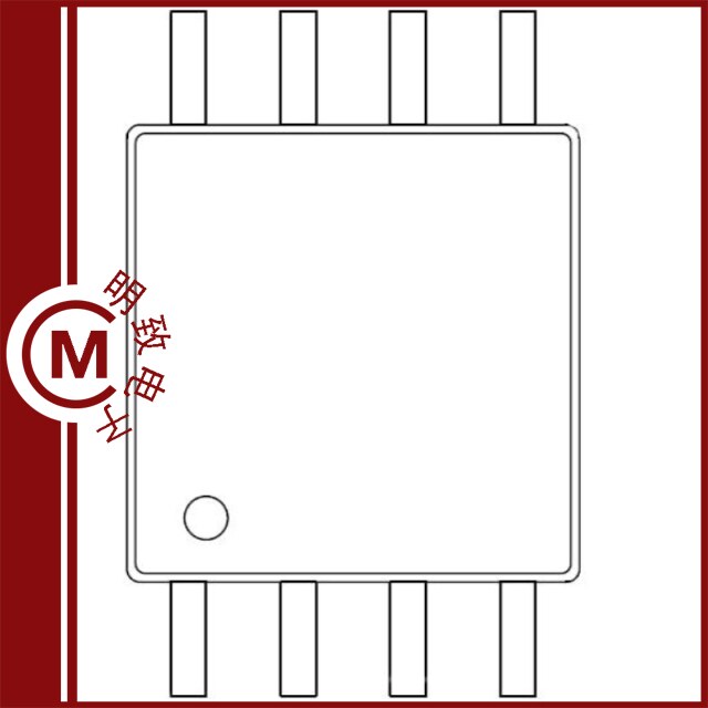 GD25LQ64CVIGR/GD25LQ64CWIGR/GD25LQ64ENIGR