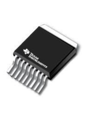 LM4941SD/NOPB/LM4940TS/NOPB/LM4940TSX/NOPB