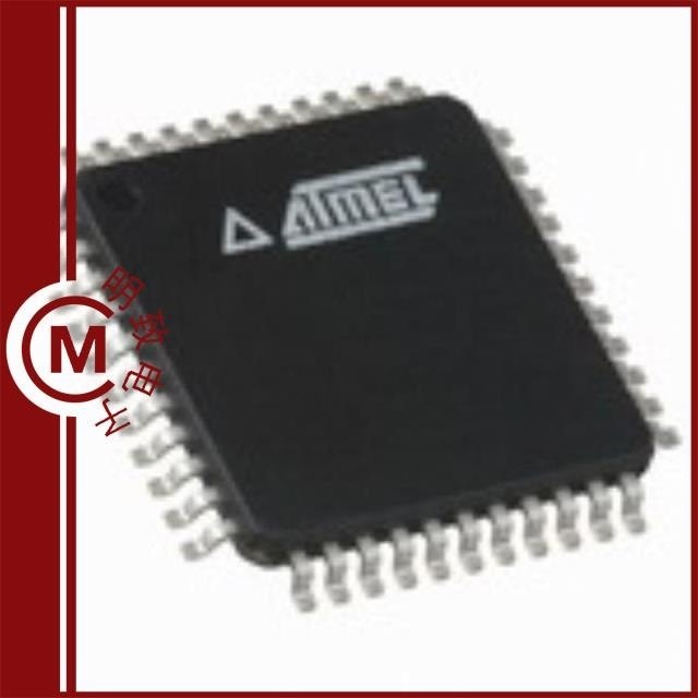 ATMEGA644V-10AUR/ATMEGA644V-10MU/ATMEGA644V-10PU