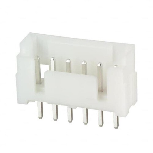 DF1BZ-6P-2.5DSA/DF1BZ-7P-2.5DS/DF1BZ-6P-2.5DSA(18)