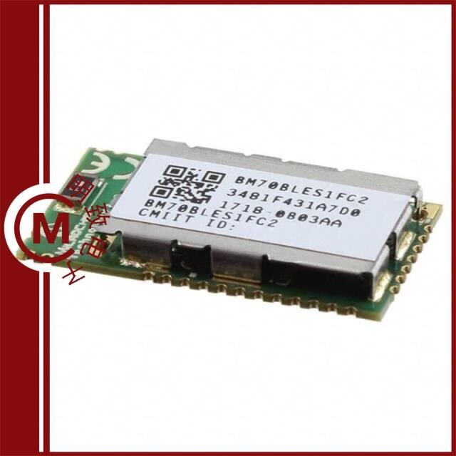 BM70BLES1FC2-0B03AA/BM70BLES1FC2-0B04AA/BM70BLES1FC2-0B05BA