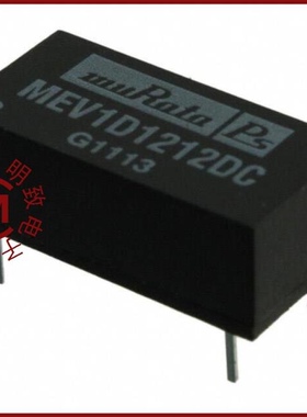 MEV1D1215DC/MEV1D1212DC/MEV1D1215SC