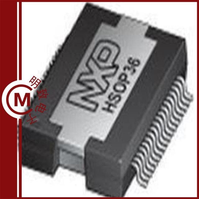 TDF8546ATH/N1ZJ/TDF8546J/N2,112/TDF8546JS/N1,512