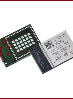 STM32WB5MMGH6TR/STM32WL55CCU6/STM32WL55CCU7