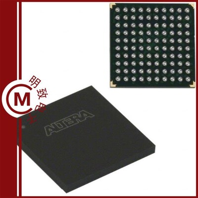 EPM240F100I5N/EPM240F100C4N/EPM240F100C5N