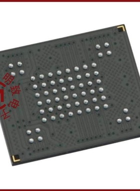 MT29F4G01AAADDHC-ITX:D 封装