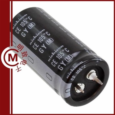 LGY1C273MELA50/LGY1C273MELB40/LGY1C273MELC30