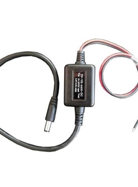 TP-VR-2405-DC/TP-VR-2412/TP-VRHP-1224