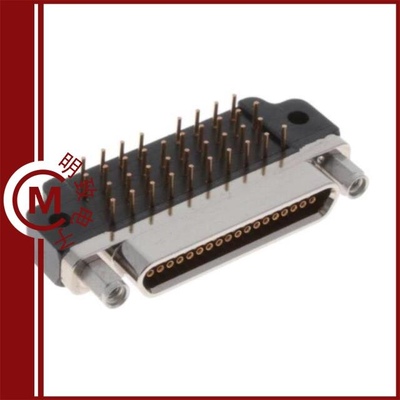 MDLM-9SCBRP-F222/MDLM-37SCBRP-F222/MDLS20464B-LV-G-LED4G