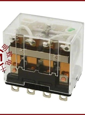 LY4-DC48/LY400TC271M025EEGHT/LY4I4N AC24