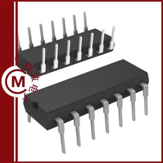 TLC25L4CN TLC25M2ACD TLC25M2ACP