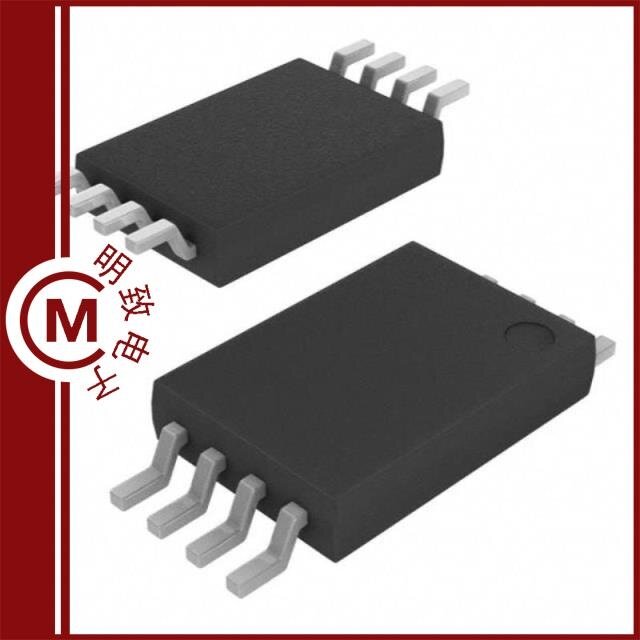 MCP47FVB02A0-E/ST/MCP47FVB02A0T-E/ST/MCP47FVB02A1-E/ST