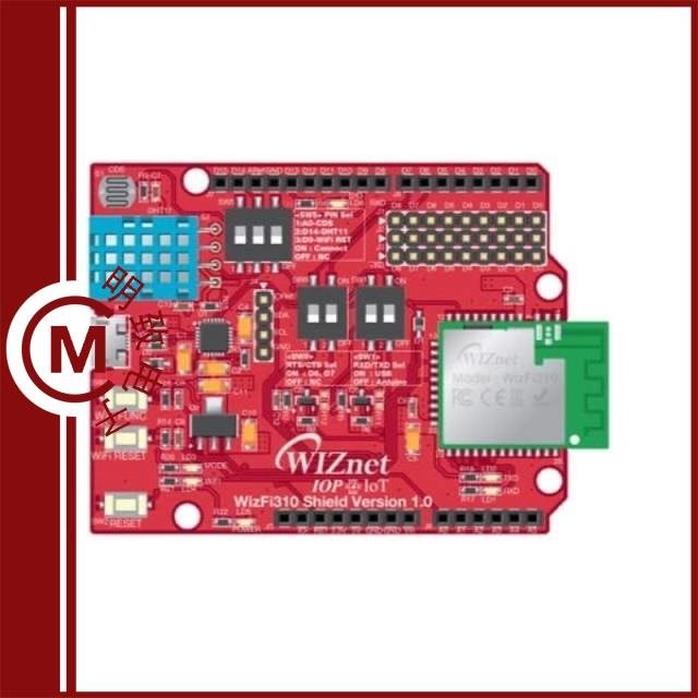 WIZFI360-EVB-MINI WIZFI360-CON WIZFI310-EVB