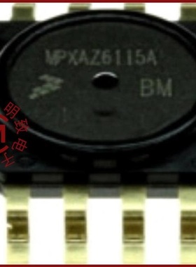 MPXAZ6115A6U/MPXAZ6115AC6T1/MPXAZ6115AC6U