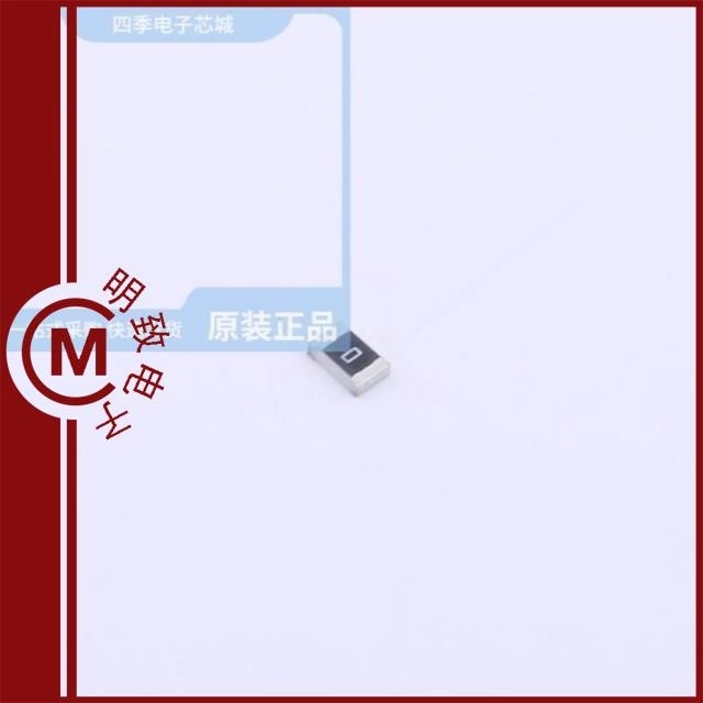 CR0805J1K00P05Z CR0805J0R00P05Z CR0805J0R4P05