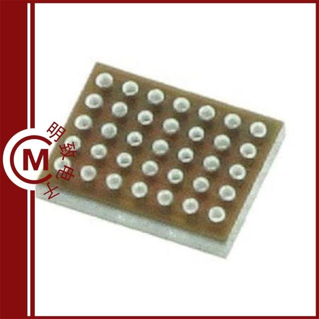 LP8758A1E0YFFR LP8758A2E3YFFR LP8758A1B0YFFR