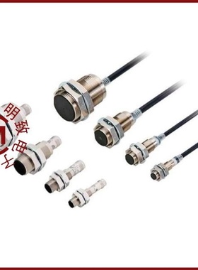 E2E-X5B1DL18-M1/E2E-X5B1D18-M1/E2E-X5B1D18-R 2M