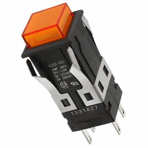 A3SA-90A1-24SO/A3SA-90A1-24SR/A3SA-90A1-24SPW