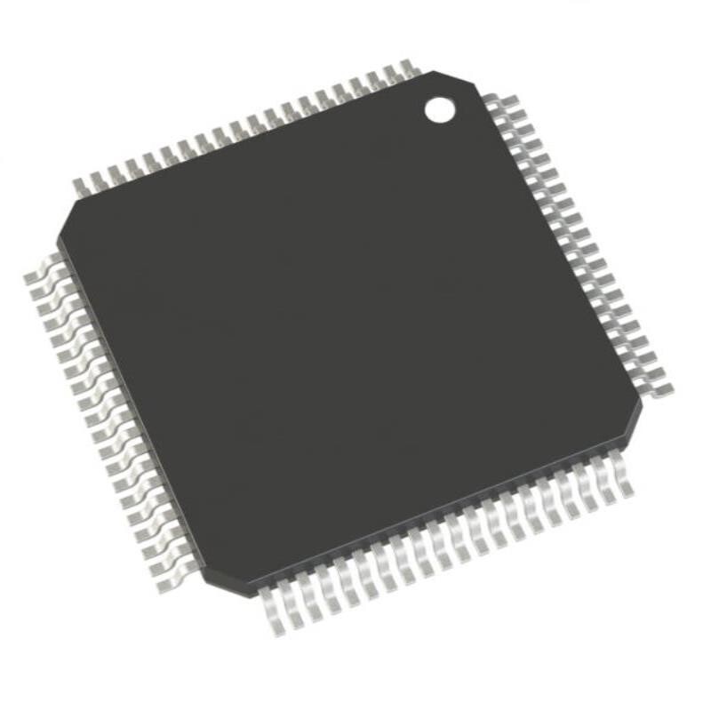 PIC24FJ256GU408T-I/PT 参数