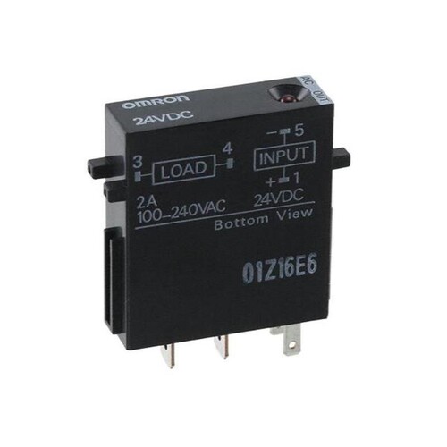 G3TA-OA202SZ-US DC12/G3TA-OA202SZ DC24/G3TA-OA202SZ-US DC24