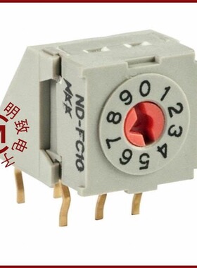 NDFEB 10X5X1.9MM/NDFC10H/NDFC16P