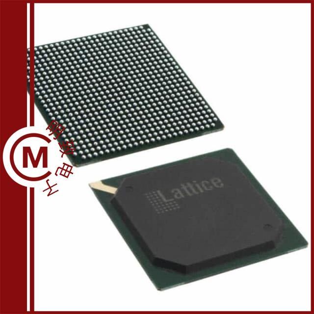 LFXP2-30E-5FN672I/LFXP2-30E-5FTN256C/LFXP2-30E-6FN484C