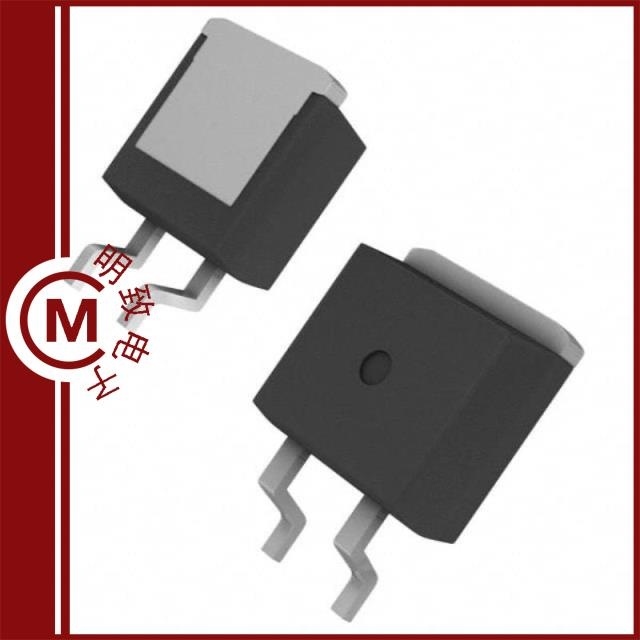 IXTA260N055T2 IXTA24P085T IXTA260N055T2-7