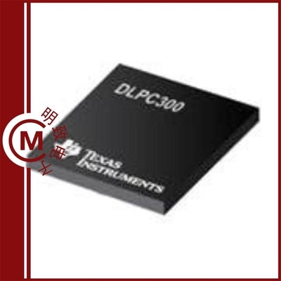 DLPC300ZVB/DLPC3430CZVBR/DLPC3421ZVB