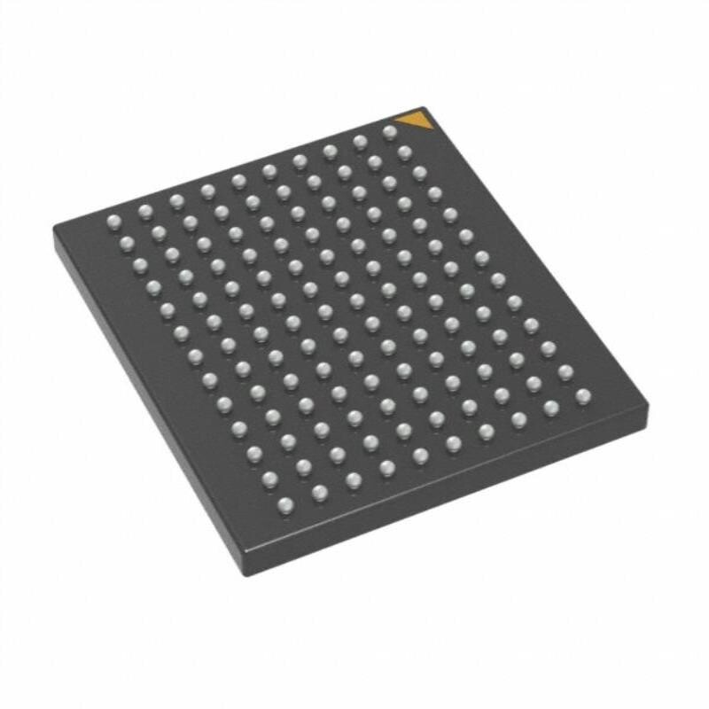 MT29F1G16ABBEAMD-IT:E 新品