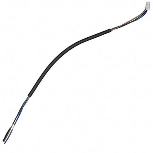D6F-W CABLE/D6F-W04A1/D6F-W10A1