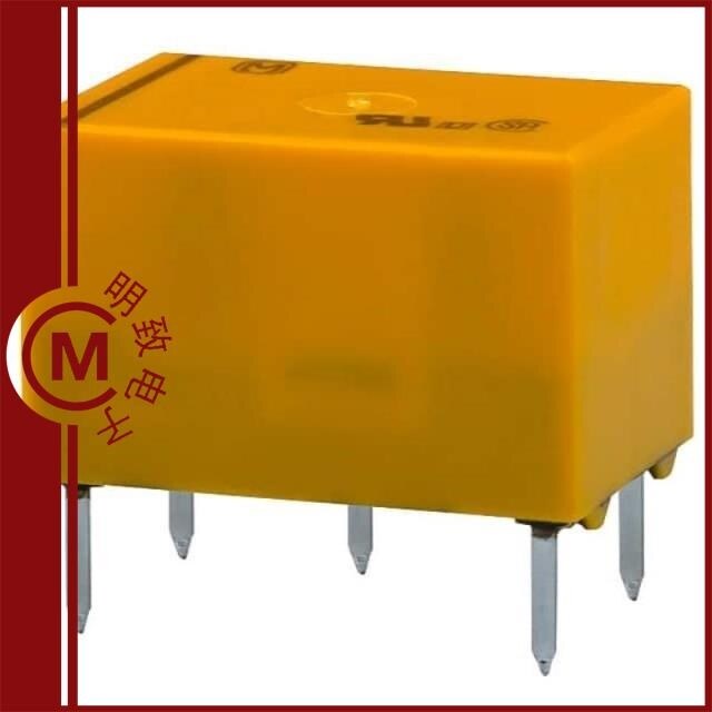 DS1E-ML2-DC24V-R/DS1E-ML2-DC3V/DS1E-ML2-DC5V