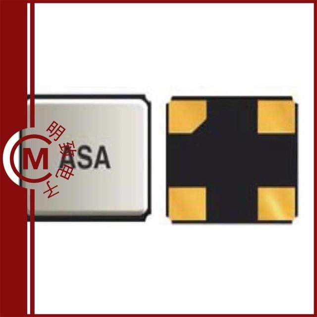 ASA-20.000MHZ-L-T ASA-24.000MHZ-L-T ASA-22.000MHZ-L-T