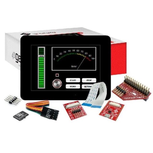 SK-GEN4-35D-CLB-PI/SK-GEN4-35DCT-CLB/SK-GEN4-35D-PI