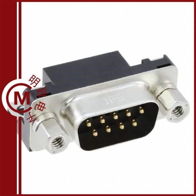 RDED-9PE-LNA(4-40)(55)/RDED-9PE-LNA(55)/RDED-9PE1/M2.6(55)