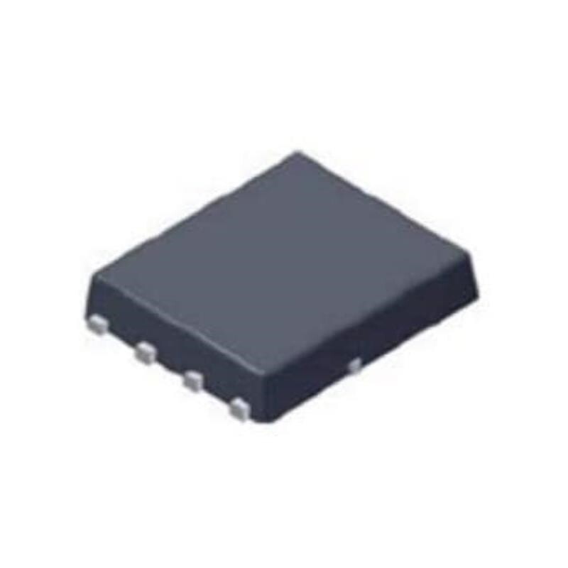 NTMFS10N3D2C/NTMFS10N7D2C/NTMFS1D15N03CGT1G