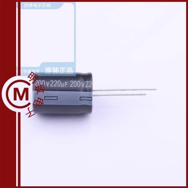 EWH2DM221M25OT/EWH2DM330G20OT/EWH2DM331M30OT