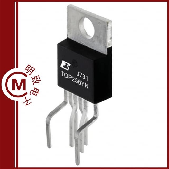 TOP257EN TOP257EG TOP256YN