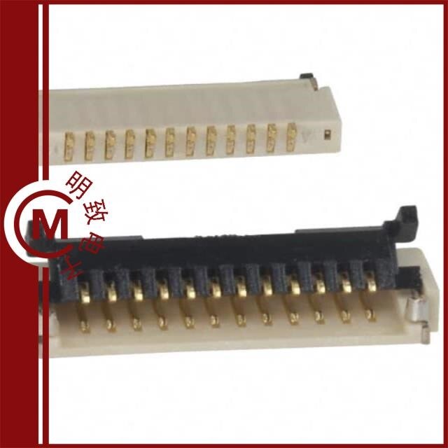 FH19S-12S-0.5SH(05)/FH19S-26S-0.5SH(51)/FH19SC-10S-0.5SH(05)