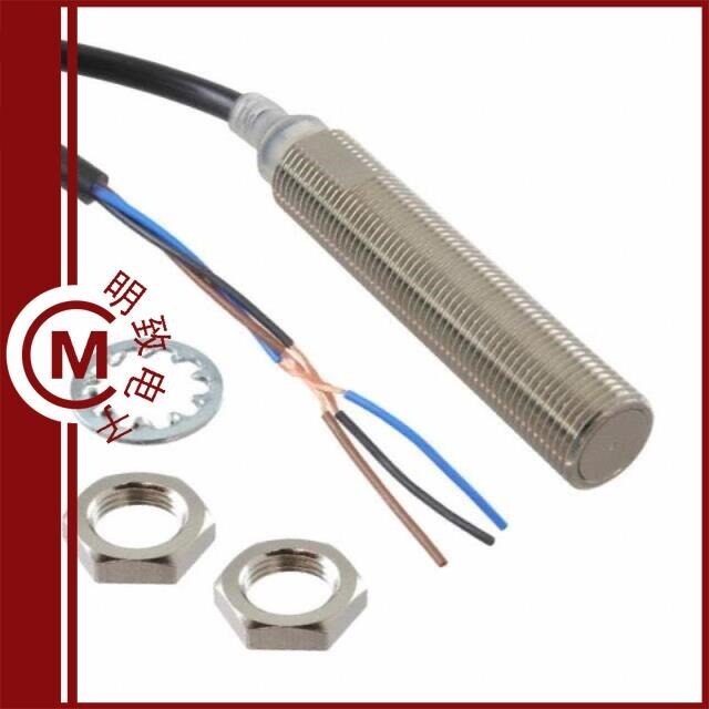 E2E-X2B1TL12 2M/E2E-X2B1TL12-M1/E2E-X2B1TL8 5M