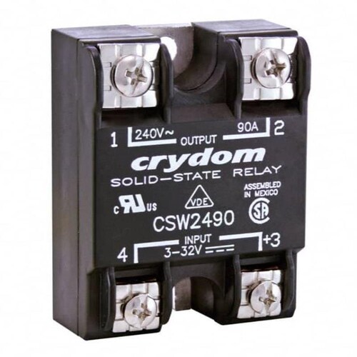 CSW2425K/CSW2425-10/CSW2425G