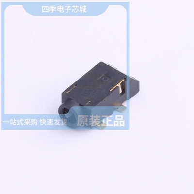 PJ-242-5A/PJ-258-6A/PJ-242D-SMT