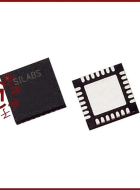 C8051F321-GM/C8051F326-GM/C8051F321-GMR