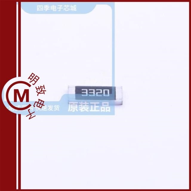 CR2010F383RE04Z CR2010F3K00E04Z CR2010F332RE04Z