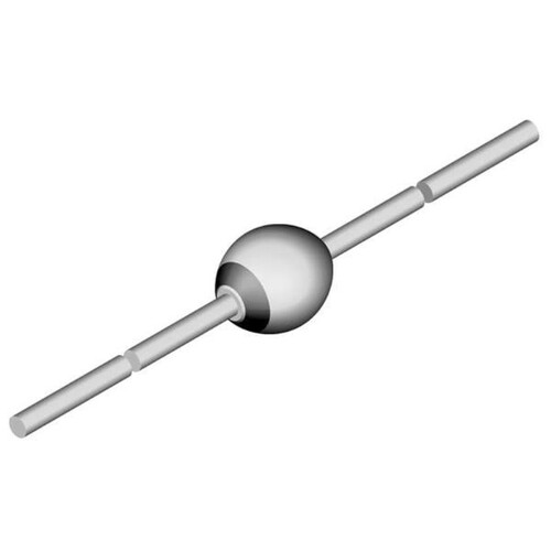 BYT53G-TR/BYT52M-TR/BYT54M-TAP