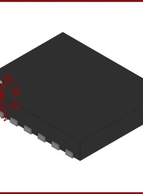 MAX8630XETD20+T/MAX8630XETD18+T/MAX8630ZETD18+T