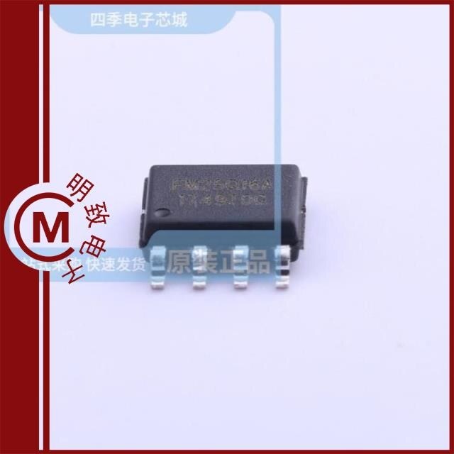 FM25Q16A-SO-T-G/FM25Q16A-SOB-T-G/FM25Q64-DNA-T-G