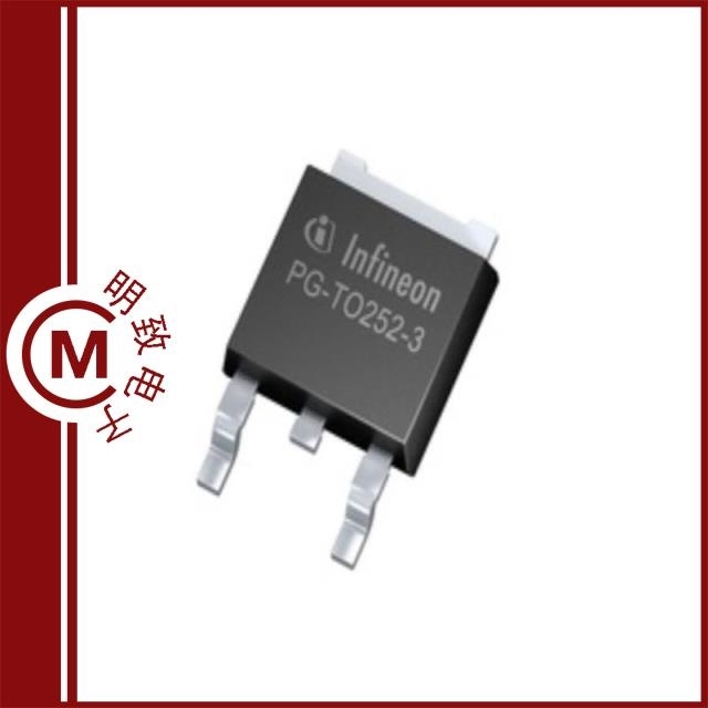 IPD50N04S4L-08 IPD50N04S4L08ATMA1 IPD50N06S214ATMA2